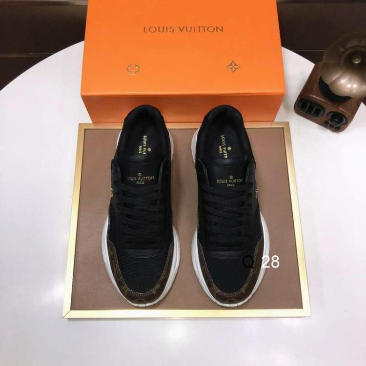 Picture of Louis Vuitton Shoes _SKULVsz38-45N014112619